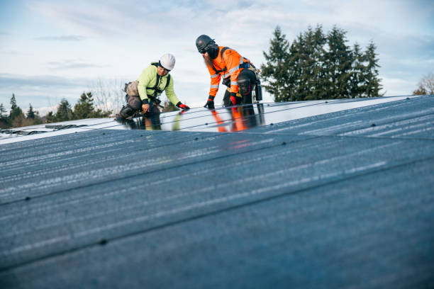 Trusted Gutter Repair And Installation service in Waterville, PA - Ben Roofing and Steel LLC
